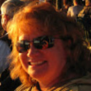 Meet your Posher, Colleen